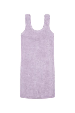 PIA DRESS - LAVENDER