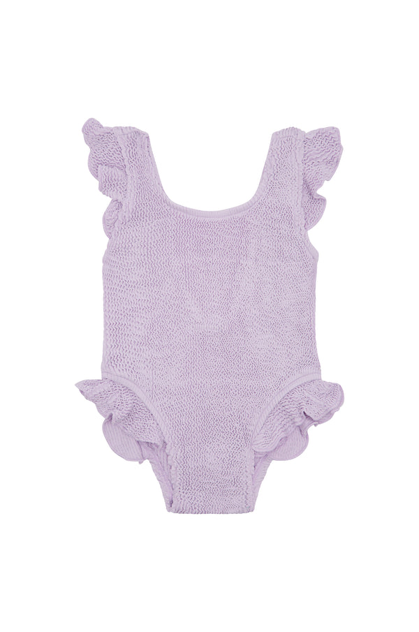 PIXIE ONE PIECE - LAVENDER