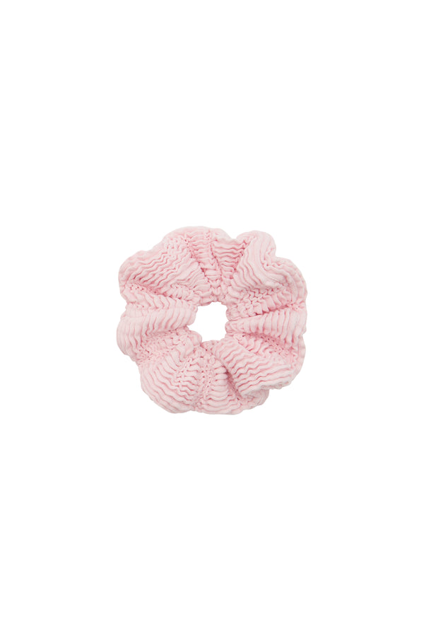 LOTTIE SCRUNCHIE - BLUSH